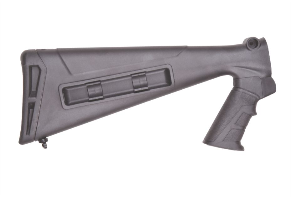AKS-12 Stock W. Pistol Grip